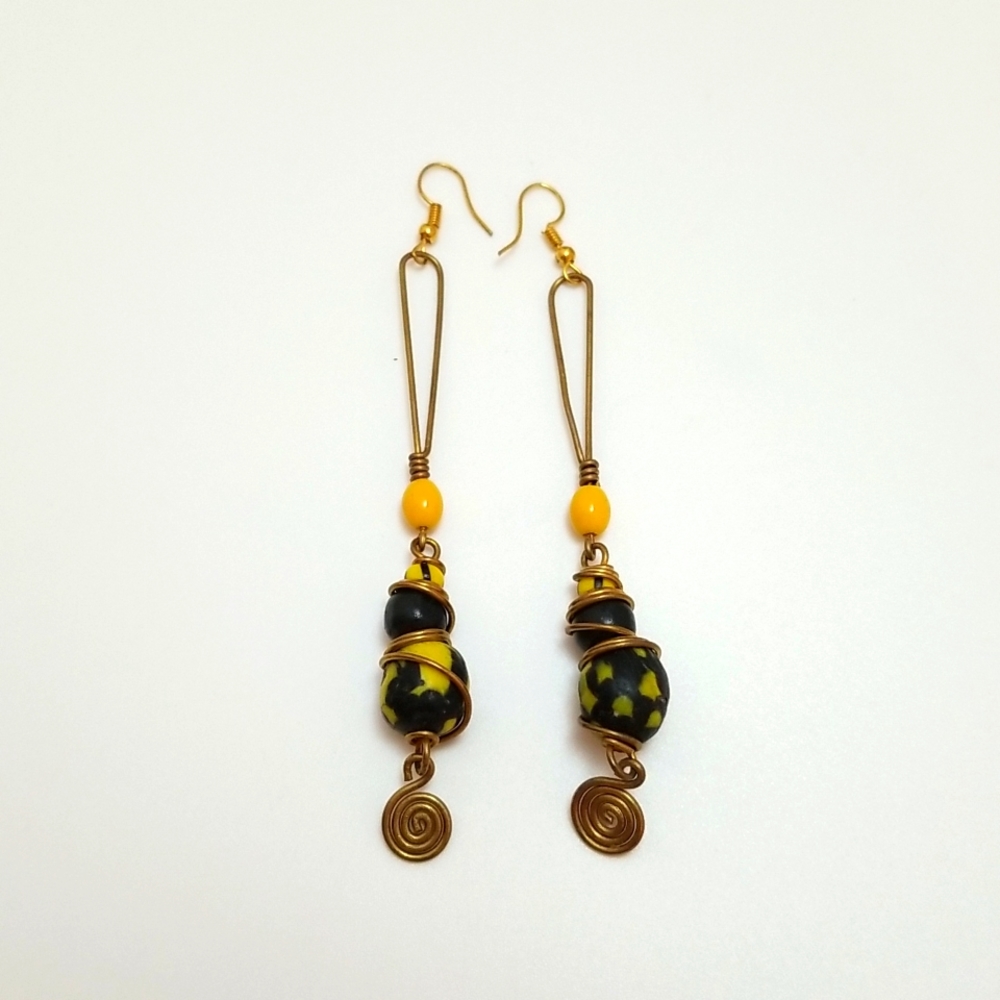 Handmade Earrings